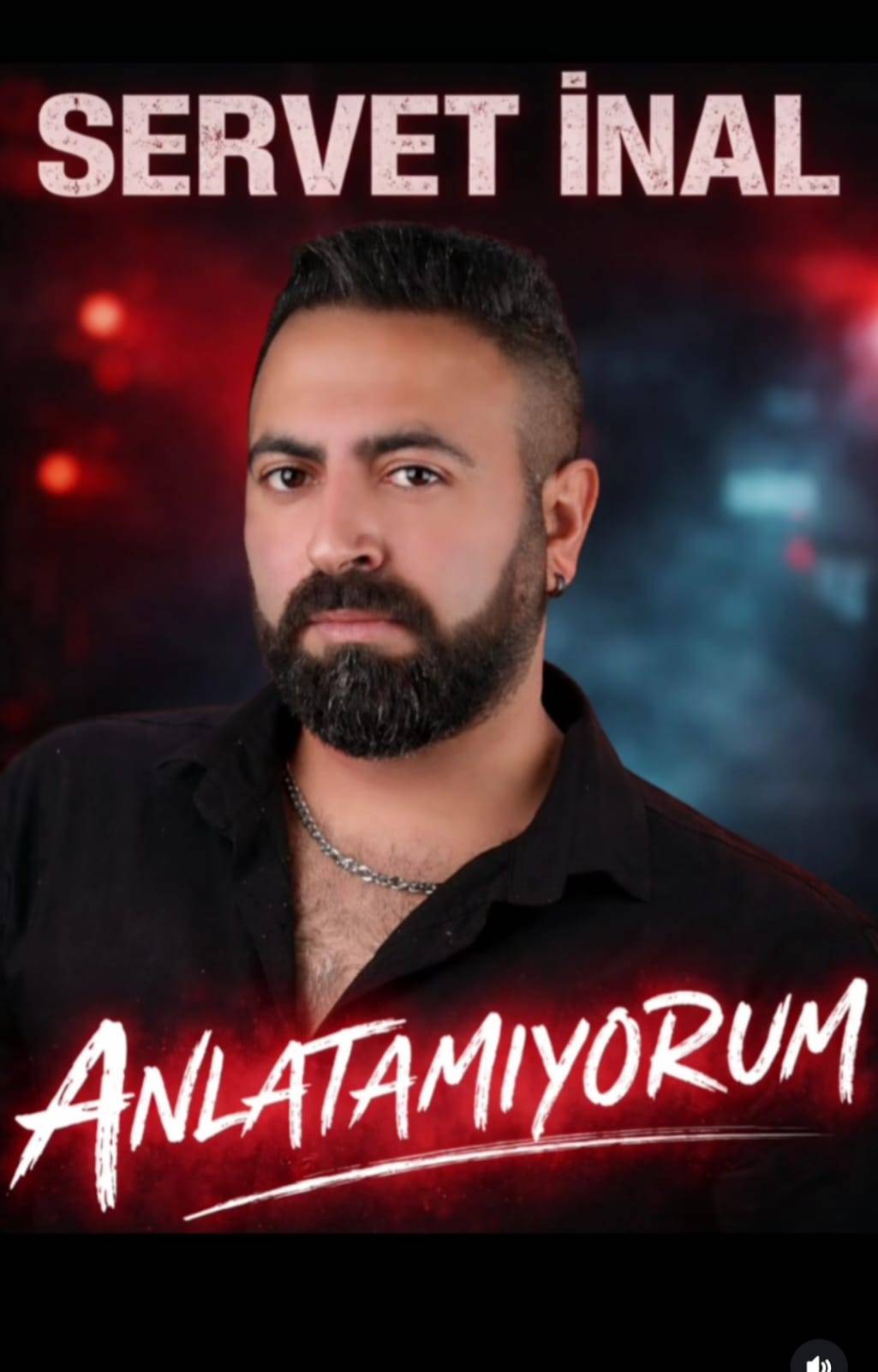 Servet İnal "Anlatamıyorum" şarkısını görkemli bir lansmanla tanıttı, Servet İnal kimdir? 8